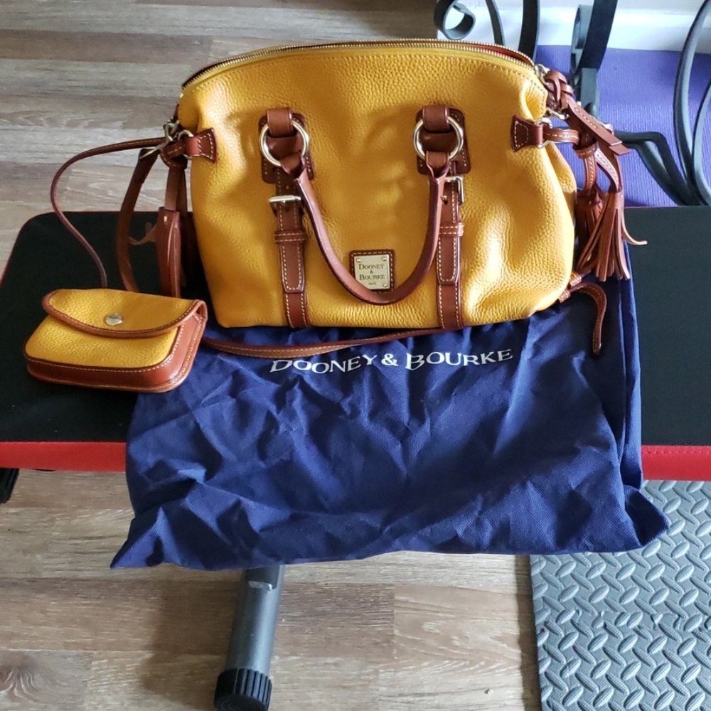 Dooney & Burke Purse